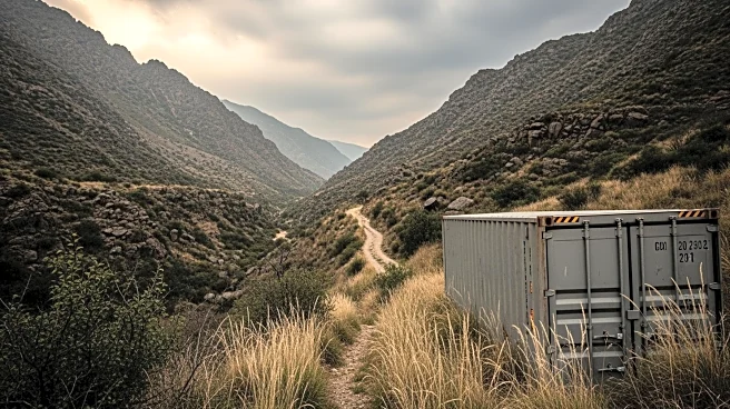 Insecurity on Afghanistan-Tajikistan Border Threatens China's Investments