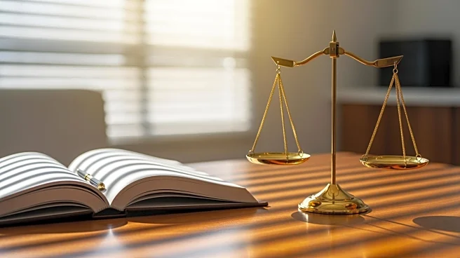 Legal Support in Charlotte Enhances Management of Accident Claims for Injury Victims