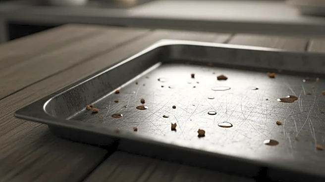 Daily Mail Reveals Britain's Filthiest Takeaways Failing Food Hygiene Ratings