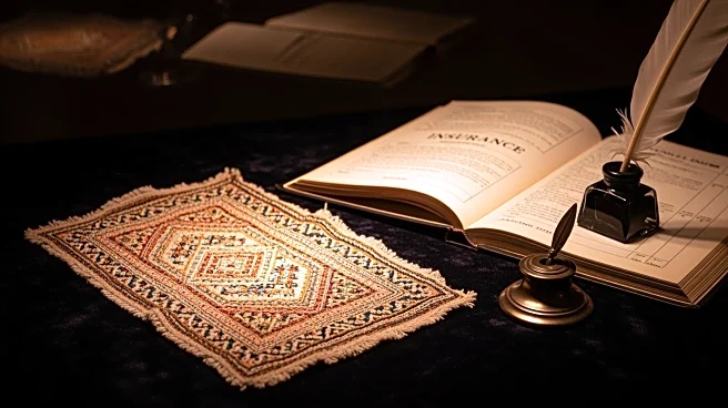 UK Treasury to Insure Bayeux Tapestry Loan to British Museum for £800 Million