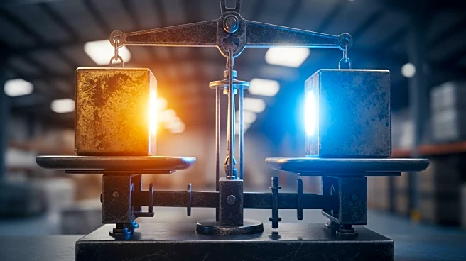 President Trump Implements Historic Import Tariffs, Impacting U.S. Economy and Trade Relations