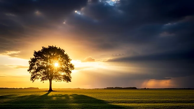 NBC News Highlights Inspiring Stories from 2025 Amid Global Challenges