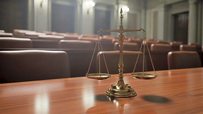 Argentine Congress Approves President Milei's Controversial Budget Amid Protests