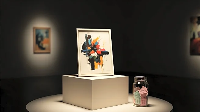 Charity Raffle Offers Chance to Win €1 Million Picasso to Support Alzheimer's Research