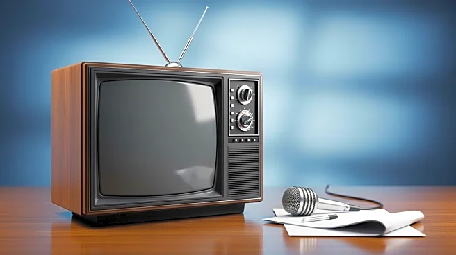 CBS Shelves '60 Minutes' Segment on Trump Deportees, Sparking Internal Dispute