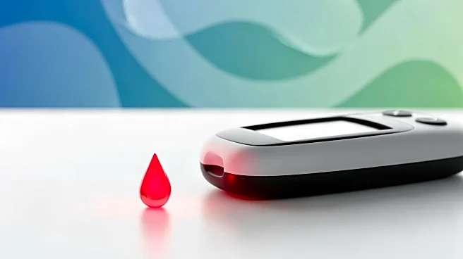 International Diabetes Federation Recognizes New Type of Diabetes, Urging Global Health Action