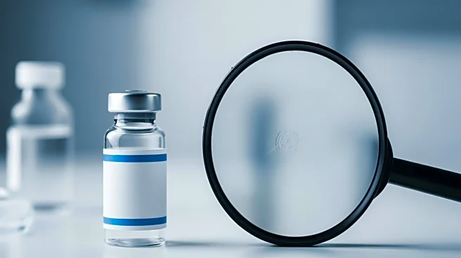 Australian Health Authorities Raise Concerns Over Alleged Counterfeit Rabies Vaccine from Indian Manufacturer