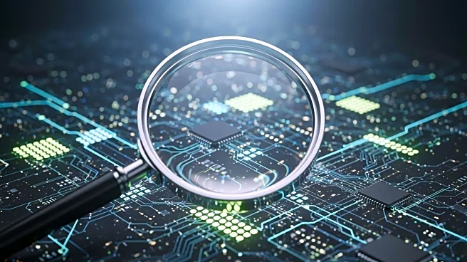 Access Now Team Investigates Government Spyware Targeting Journalists