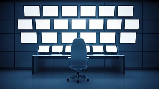 Watchdog Group Seeks Answers on Secret Service Security Lapses