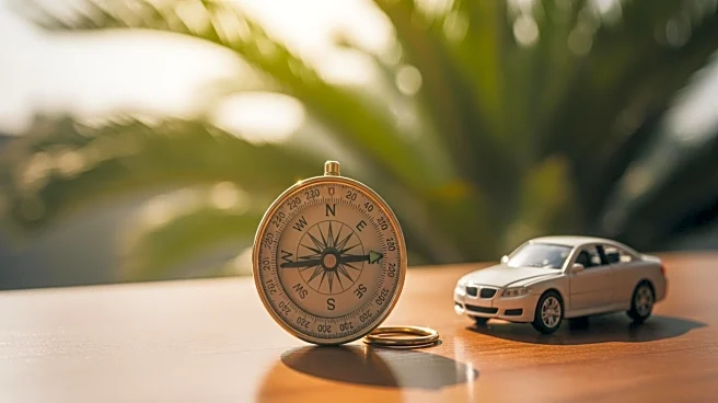 Florida Law Firm Provides Guidance for Vacation Car Accidents in Orlando