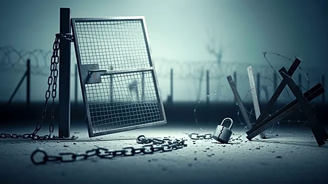 Corrupt Security Forces Facilitate Illegal Entries into Israel Post-Terror Attack