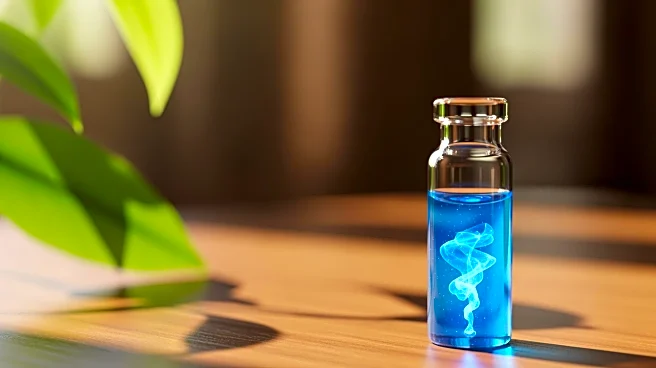 Study Reveals Impact of Early Adversity on Oxytocin System and Behavior