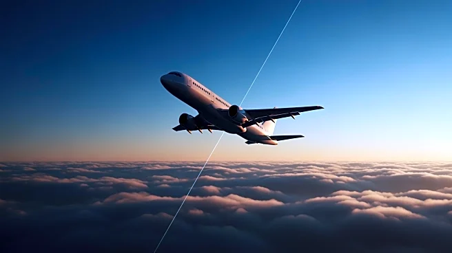 Turkish Airlines Pilot and Muscat ATC Dispute Over Altitude Instructions