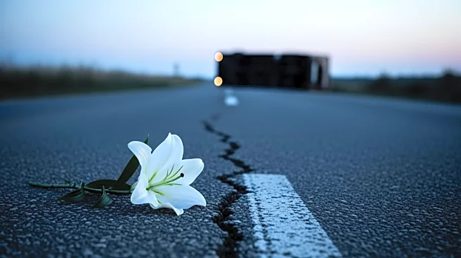 Guatemalan Bus Accident Claims 15 Lives, Sparks National Mourning