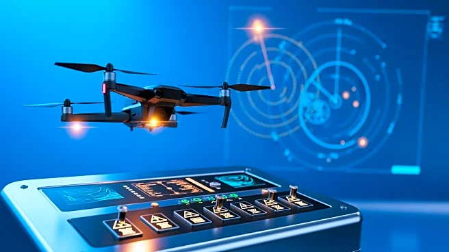 China Revises Aviation Law to Regulate Drones and Enhance Safety