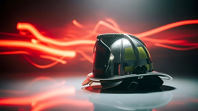 Los Angeles Mayor Karen Bass Faces Scrutiny Over Fire Department's Handling of 2025 Disasters