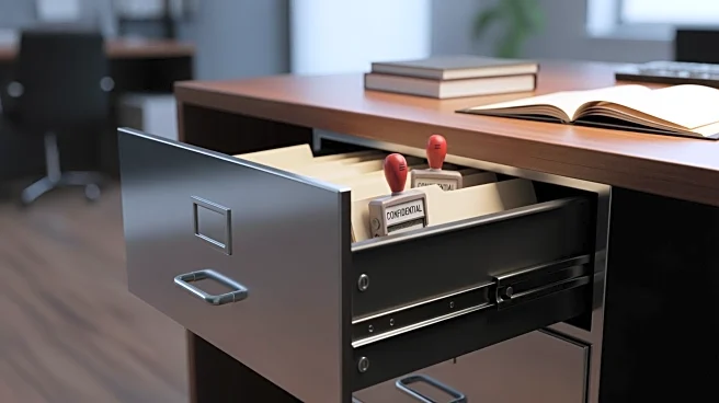 Department of Justice Releases Epstein Files, Announces More to Come