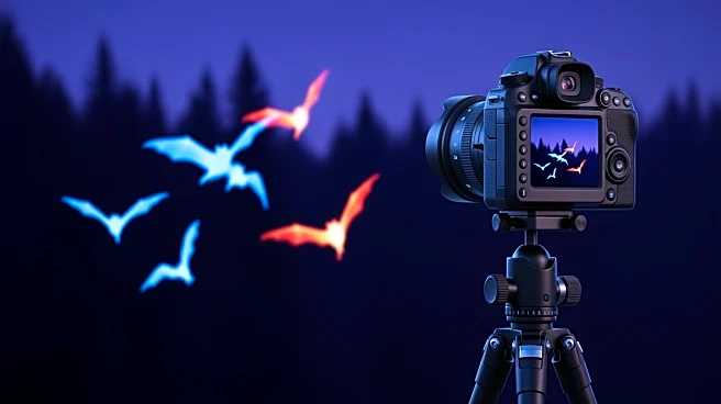 Focus Environmental Consultants Develops Thermal Camera System for Bat Monitoring