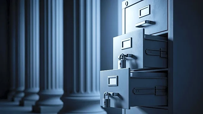 Ukrainian Anti-Corruption Bureau Faces Obstruction in Parliament Raid Amid Energy Probe