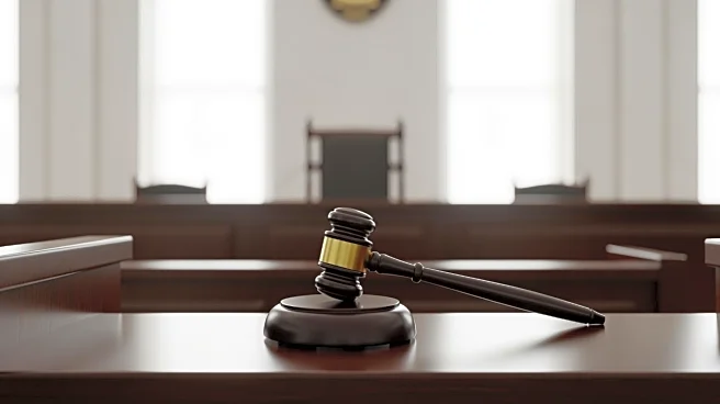 Epping Court Ruling on Asylum Hotel Sparks National Debate