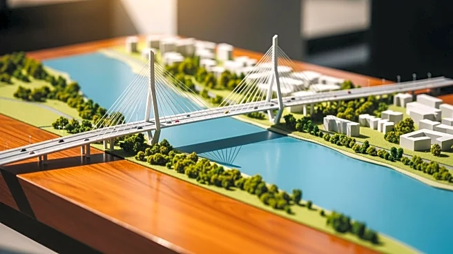 National Highways Spends £50m on Properties for Lower Thames Crossing Project