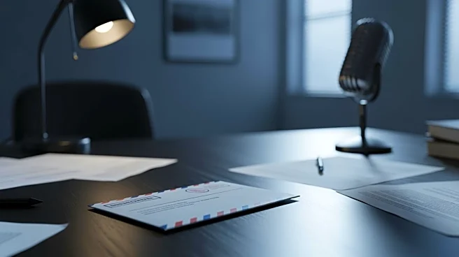 Trump Administration Moves to Deport Hate Speech Researcher Amid Controversy