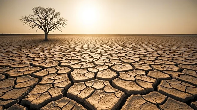 Scientists Link Severe Drought to Extinction of Homo Floresiensis 61,000 Years Ago