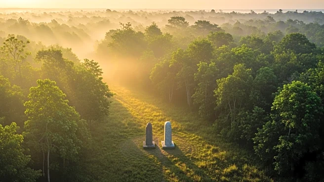 Thailand and Cambodia Agree to Ceasefire After Intense Border Clashes