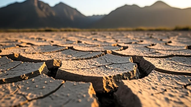 6.6-Magnitude Earthquake Strikes Near Taiwan, Aftershocks Expected