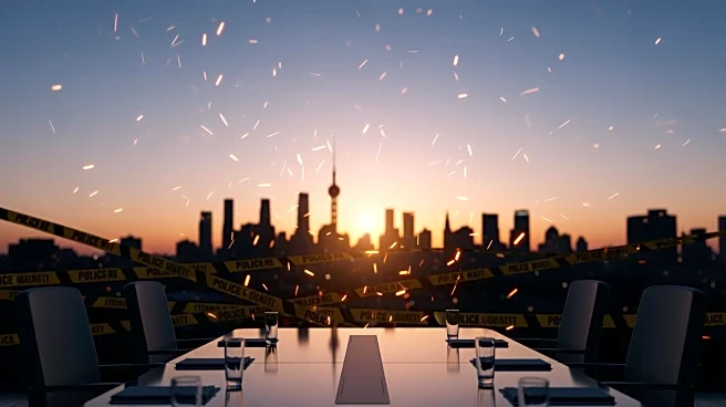 Russia Intensifies Attacks on Kyiv Ahead of Trump-Zelenskyy Peace Talks