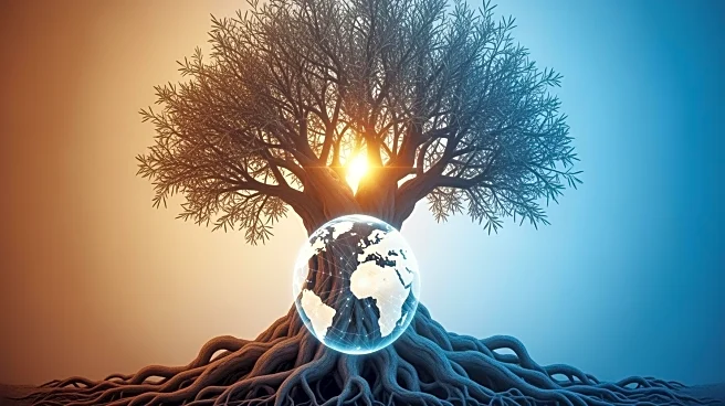 Syrian Activist Advocates for Israel's Role in Global Civilization