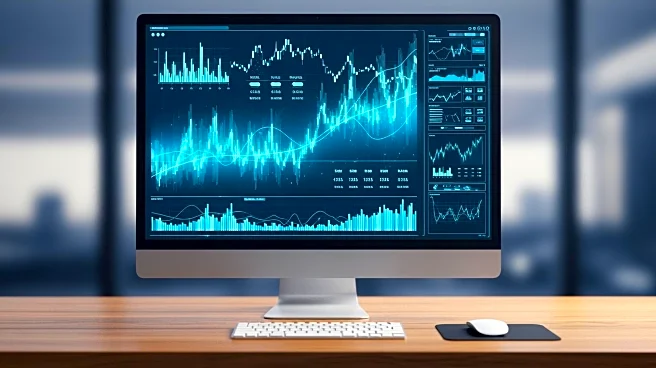 Wilton Library Introduces Bloomberg Terminal for Public Use, Enhancing Financial Research Access