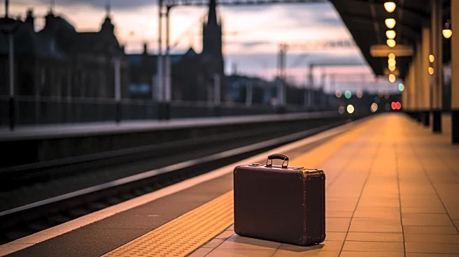 Bhutto's Return to Sindh Province Raises Security Concerns