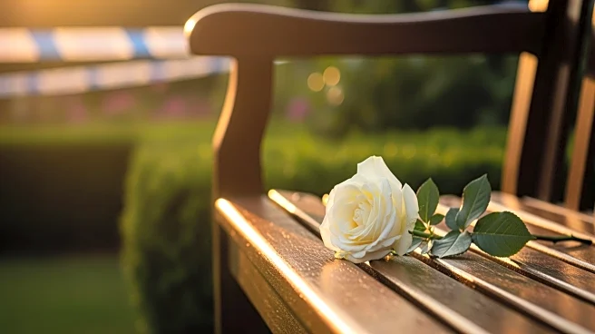 Mary Sue Schwartz Remembered for Her Family and Community Contributions