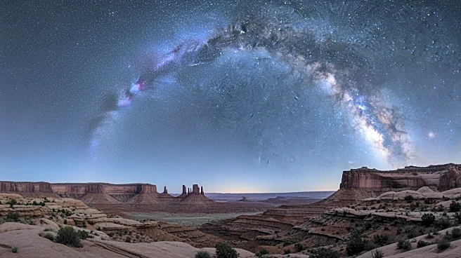 Oklahoma's Black Mesa State Park Receives Dark Sky Recognition