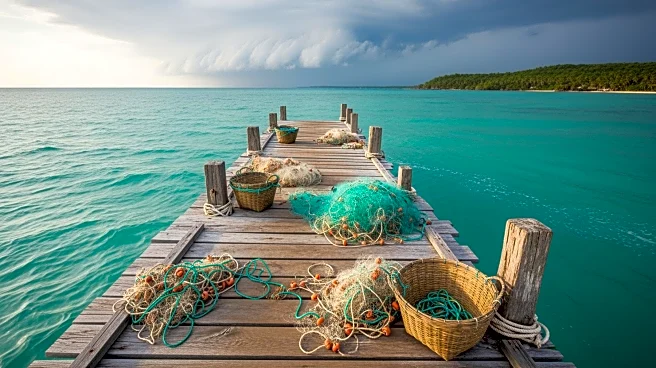 Jamaica's Policy on Haitian Migrants Leads to Economic Vulnerability Post-Hurricane Melissa