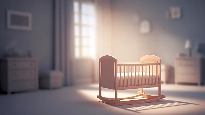 Influencer Melissa Mae Carlton Shares Medical Update After Daughter's Deaths