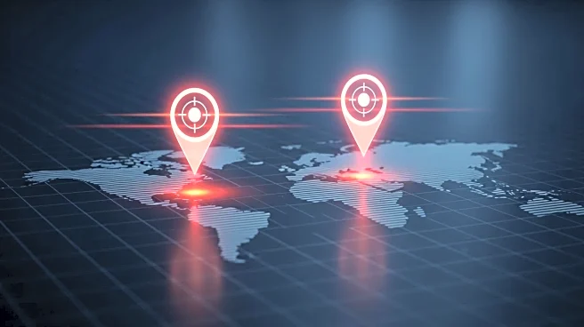 President Trump Orders Military Strikes on ISIS in Nigeria and Syria