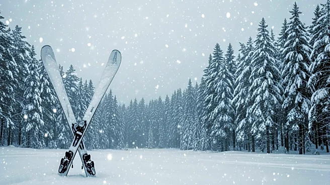 Winter Sports Enthusiasts Anticipate Snowier Season in Minnesota