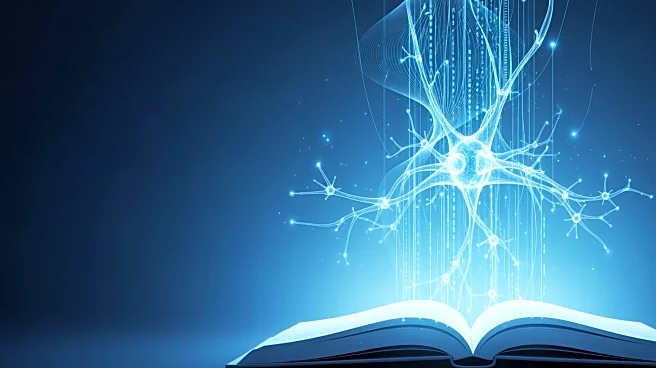 Artificial Intelligence's Role in Shaping Society's Information Environment