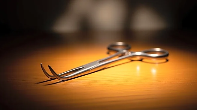 Renowned Hand Surgeon Robert Schenck Passes Away at 94