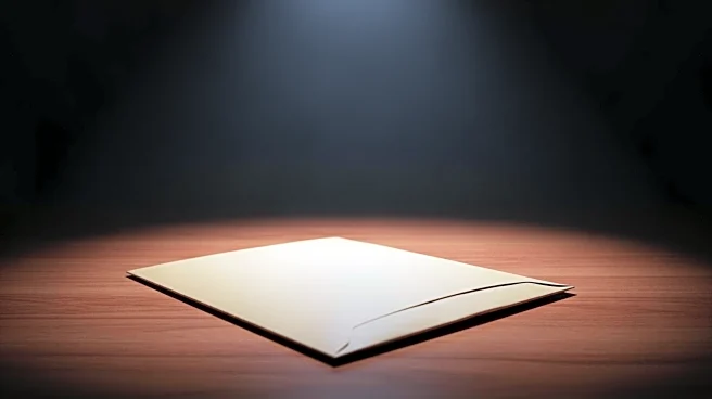 Federal Authorities Uncover Potential Prosecutions in Epstein Case Following Document Release