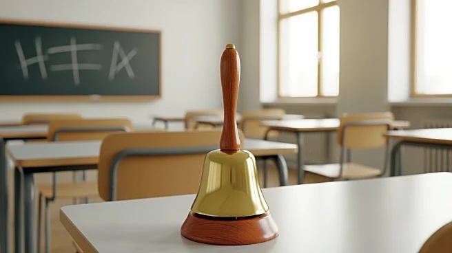 Cheviot Learning Trust Abandons School Merger Plans Amid Parental Resistance