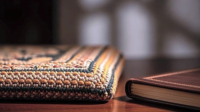 Treasury to Insure Bayeux Tapestry for £800 Million During UK Loan