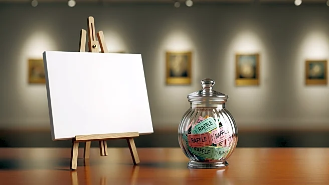 Charity Raffle Offers Chance to Win €1m Picasso to Support Alzheimer's Research