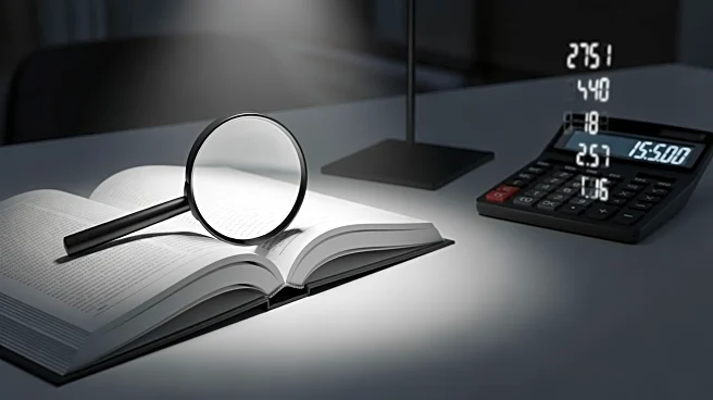 CNN Fact-Checker Challenges President Trump's Claims on Inflation and Economy