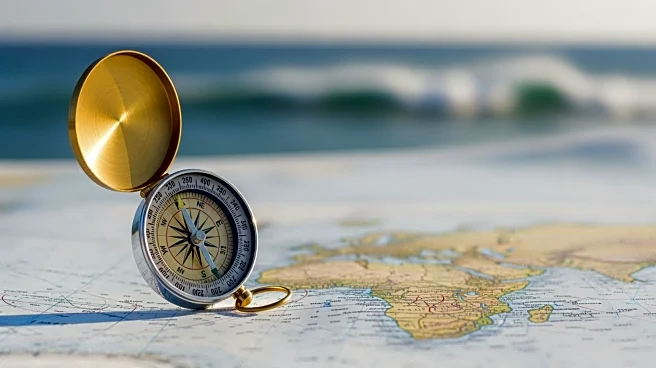 Indian Register of Shipping Reports Strong 2025 Performance, Expands Global Presence