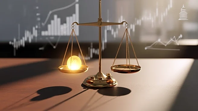 Debate Over Federal Reserve's Independence Intensifies Amid Trump's Influence