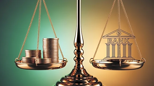 Finance Minister Smotrich Proposes Tax on Israeli Banks Amid Profit Controversy