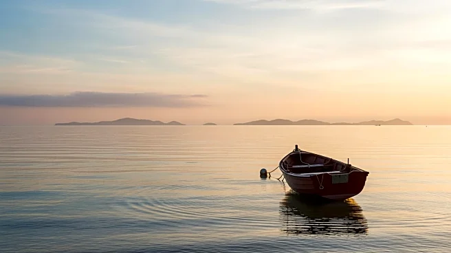 Valencia Soccer Coach Fernando Martin and Three Children Die in Indonesian Boat Accident